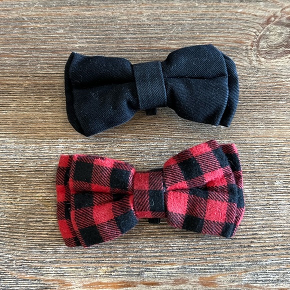 Dog Bow ties - Picture 1 of 4